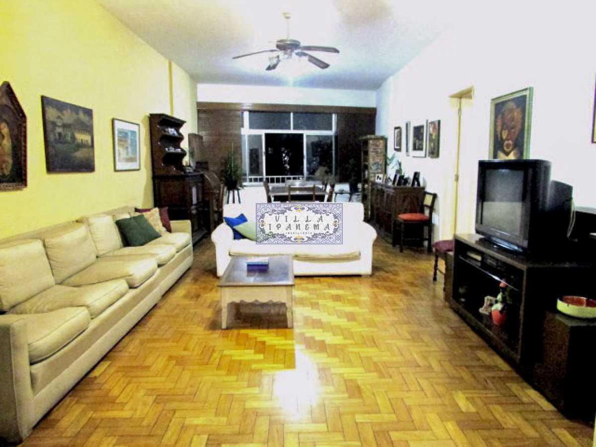 Conheça C do imóvel - Apartamento à venda Rua Bolivar, Copacabana, Rio de Janeiro - R$ 1.148.000 - LOC08068V - 3 C - 3
