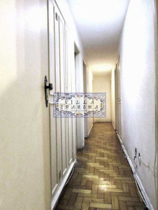 Conheça D do imóvel - Apartamento à venda Rua Bolivar, Copacabana, Rio de Janeiro - R$ 1.148.000 - LOC08068V - 4 D - 4