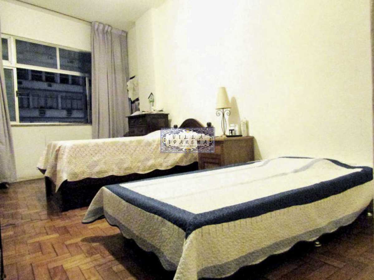 Conheça E do imóvel - Apartamento à venda Rua Bolivar, Copacabana, Rio de Janeiro - R$ 1.148.000 - LOC08068V - 5 E - 5