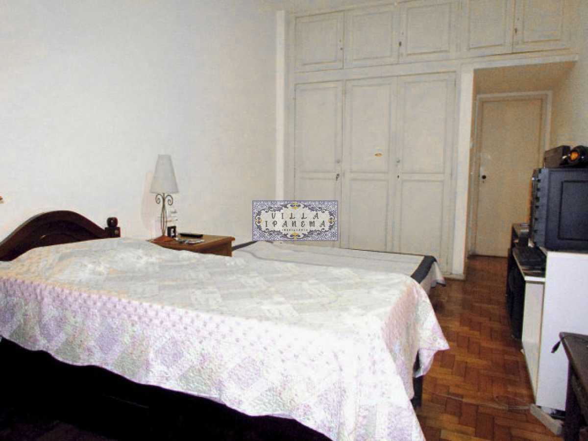 Conheça F do imóvel - Apartamento à venda Rua Bolivar, Copacabana, Rio de Janeiro - R$ 1.148.000 - LOC08068V - 6 F - 6