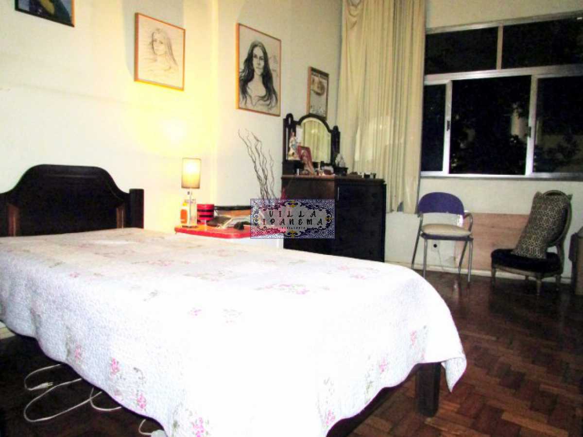 Conheça G do imóvel - Apartamento à venda Rua Bolivar, Copacabana, Rio de Janeiro - R$ 1.148.000 - LOC08068V - 7 G - 7