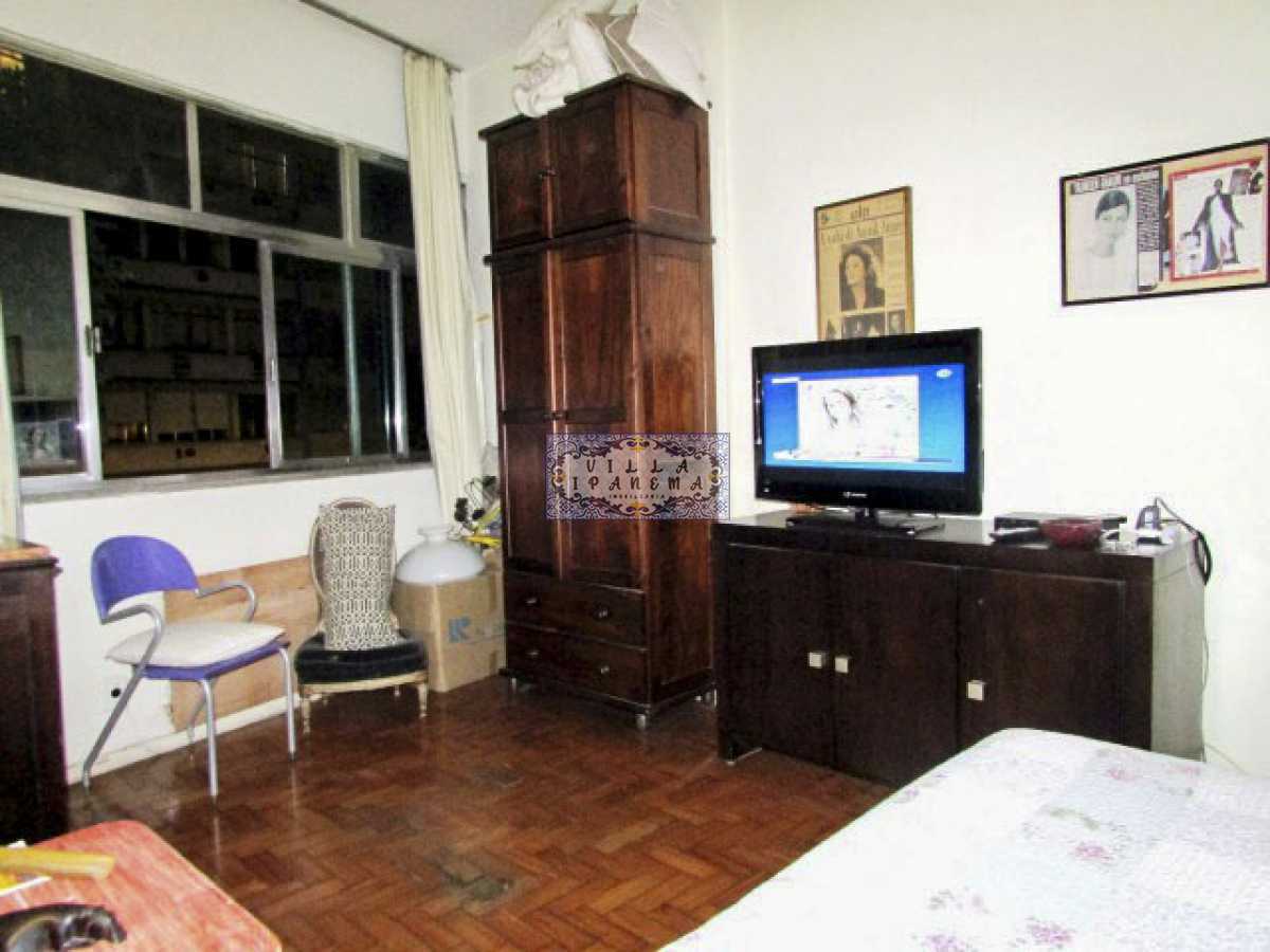 Conheça H do imóvel - Apartamento à venda Rua Bolivar, Copacabana, Rio de Janeiro - R$ 1.148.000 - LOC08068V - 8 H - 8