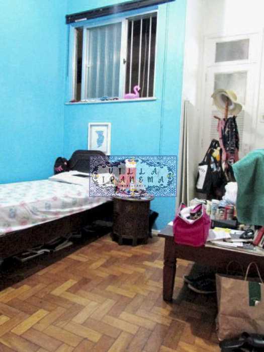 Conheça I do imóvel - Apartamento à venda Rua Bolivar, Copacabana, Rio de Janeiro - R$ 1.148.000 - LOC08068V - 9 I - 9