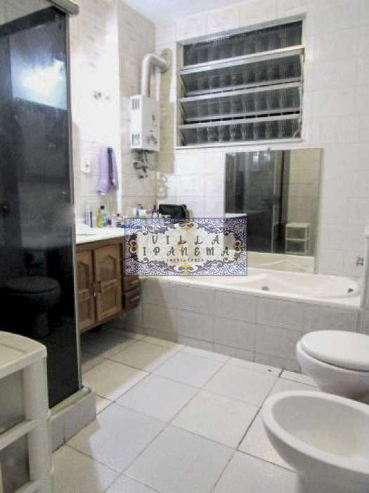 Conheça K do imóvel - Apartamento à venda Rua Bolivar, Copacabana, Rio de Janeiro - R$ 1.148.000 - LOC08068V - 11 K - 11