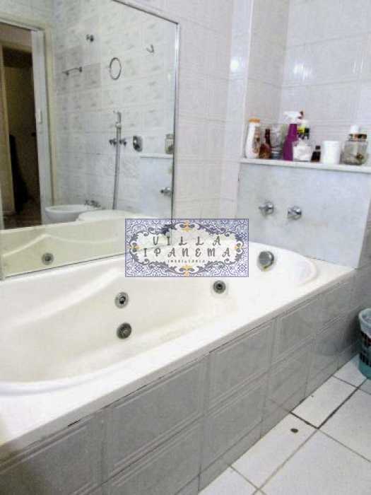 Conheça L do imóvel - Apartamento à venda Rua Bolivar, Copacabana, Rio de Janeiro - R$ 1.148.000 - LOC08068V - 12 L - 12