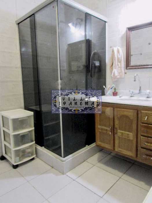 Conheça M do imóvel - Apartamento à venda Rua Bolivar, Copacabana, Rio de Janeiro - R$ 1.148.000 - LOC08068V - 13 M - 13