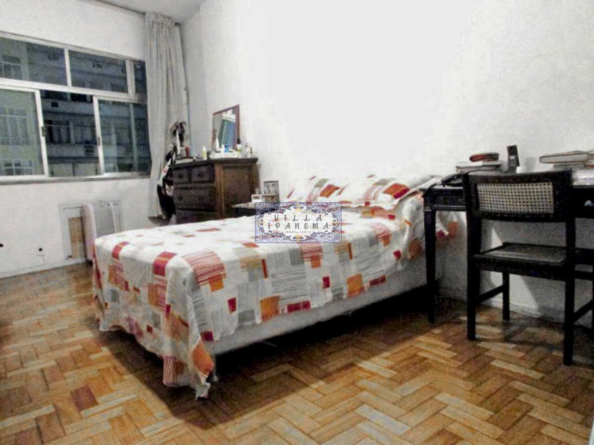 Conheça N do imóvel - Apartamento à venda Rua Bolivar, Copacabana, Rio de Janeiro - R$ 1.148.000 - LOC08068V - 14 N - 14