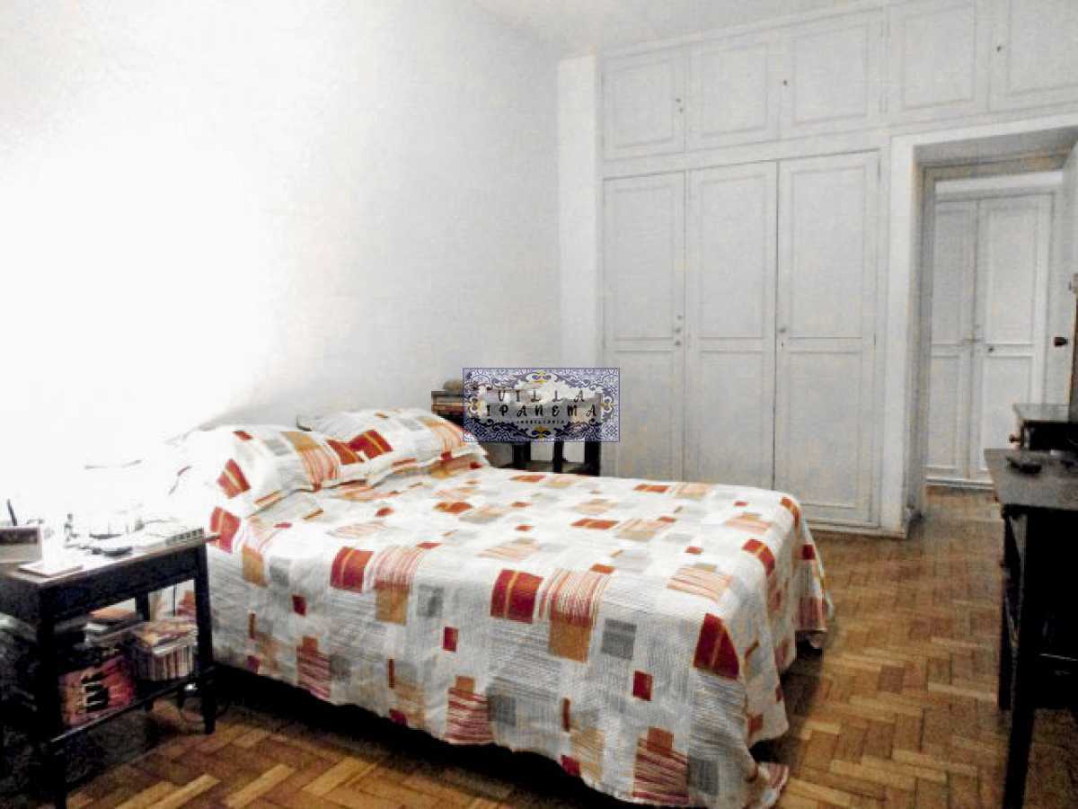Conheça P do imóvel - Apartamento à venda Rua Bolivar, Copacabana, Rio de Janeiro - R$ 1.148.000 - LOC08068V - 15 P - 15