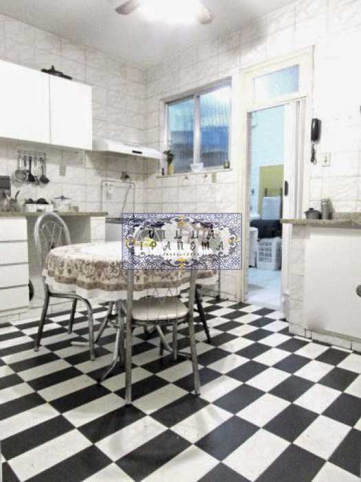 Conheça S do imóvel - Apartamento à venda Rua Bolivar, Copacabana, Rio de Janeiro - R$ 1.148.000 - LOC08068V - 18 S - 18