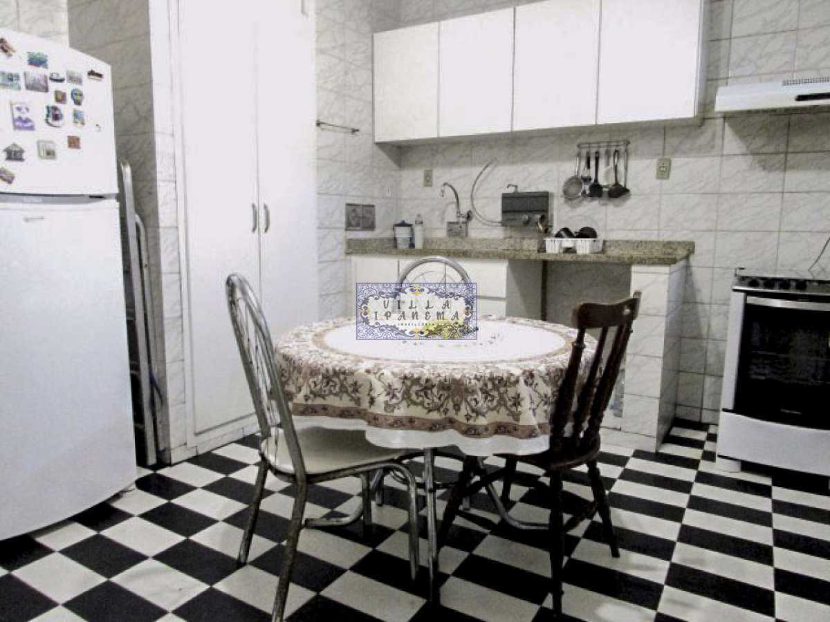 Conheça T do imóvel - Apartamento à venda Rua Bolivar, Copacabana, Rio de Janeiro - R$ 1.148.000 - LOC08068V - 19 T - 19