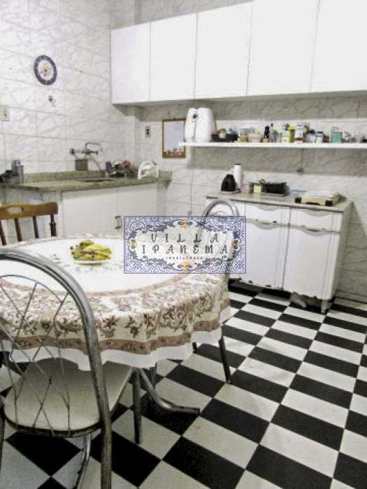 Conheça U do imóvel - Apartamento à venda Rua Bolivar, Copacabana, Rio de Janeiro - R$ 1.148.000 - LOC08068V - 20 U - 20
