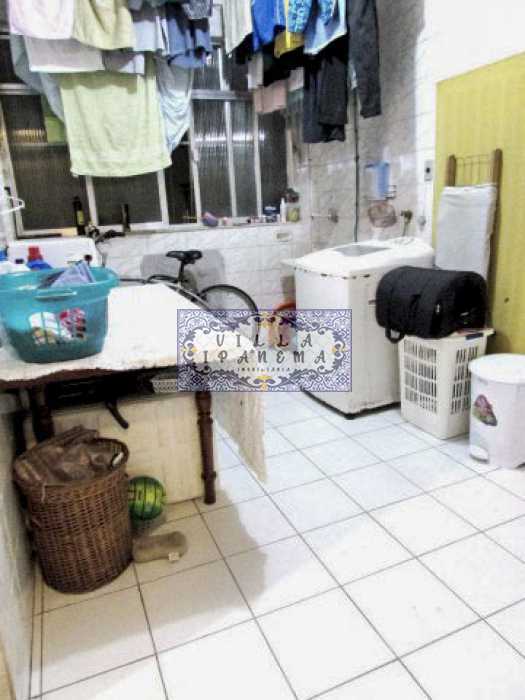 Conheça V do imóvel - Apartamento à venda Rua Bolivar, Copacabana, Rio de Janeiro - R$ 1.148.000 - LOC08068V - 21 V - 21