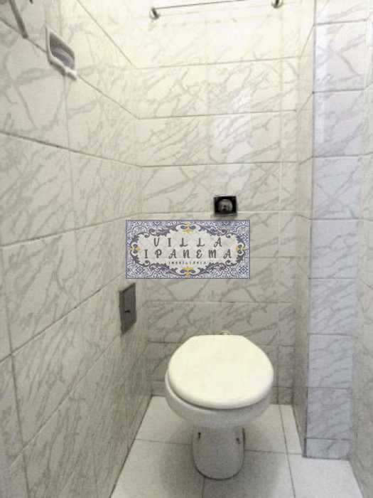 Conheça X do imóvel - Apartamento à venda Rua Bolivar, Copacabana, Rio de Janeiro - R$ 1.148.000 - LOC08068V - 22 X - 22