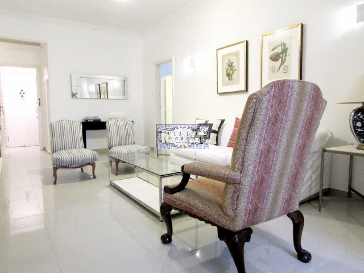Conheça A03 do imóvel - Apartamento à venda Rua Pompeu Loureiro, Copacabana, Rio de Janeiro - R$ 990.000 - IPALOC111 - 2 A03 - 2