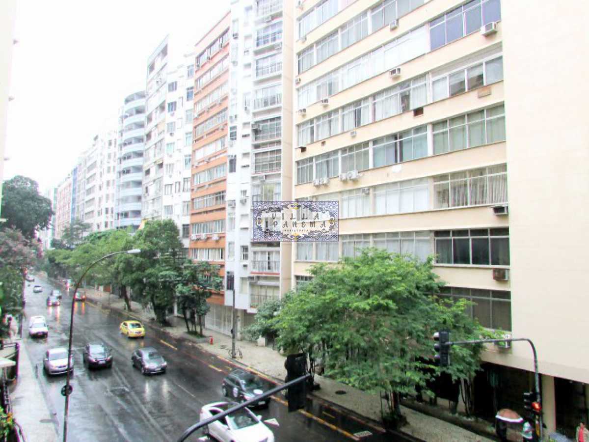 Conheça A05 do imóvel - Apartamento à venda Rua Pompeu Loureiro, Copacabana, Rio de Janeiro - R$ 990.000 - IPALOC111 - 3 A05 - 3