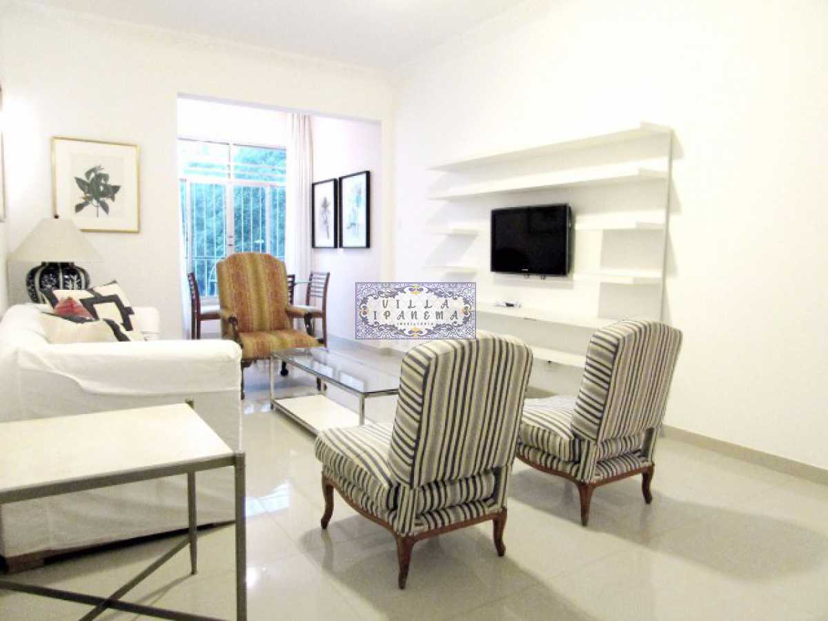 Conheça A07 do imóvel - Apartamento à venda Rua Pompeu Loureiro, Copacabana, Rio de Janeiro - R$ 990.000 - IPALOC111 - 4 A07 - 4