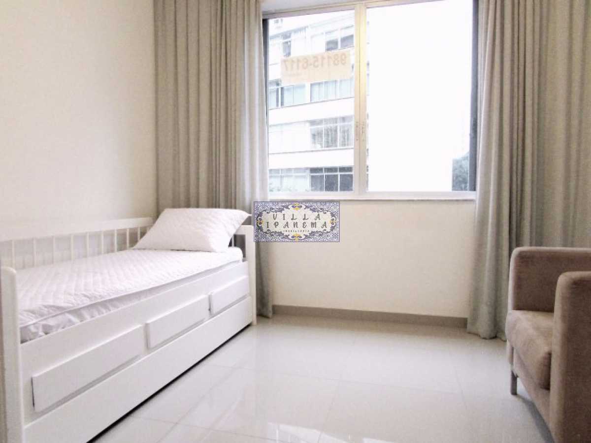 Conheça A15 do imóvel - Apartamento à venda Rua Pompeu Loureiro, Copacabana, Rio de Janeiro - R$ 990.000 - IPALOC111 - 8 A15 - 8