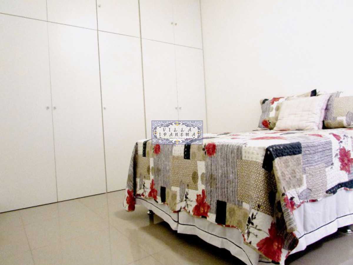 Conheça A17 do imóvel - Apartamento à venda Rua Pompeu Loureiro, Copacabana, Rio de Janeiro - R$ 990.000 - IPALOC111 - 9 A17 - 9