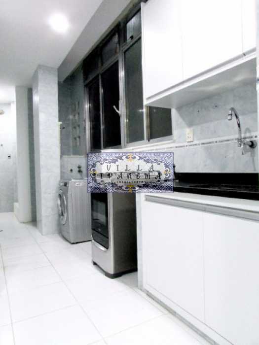 Conheça A34. do imóvel - Apartamento à venda Rua Pompeu Loureiro, Copacabana, Rio de Janeiro - R$ 990.000 - IPALOC111 - 17 A34. - 17