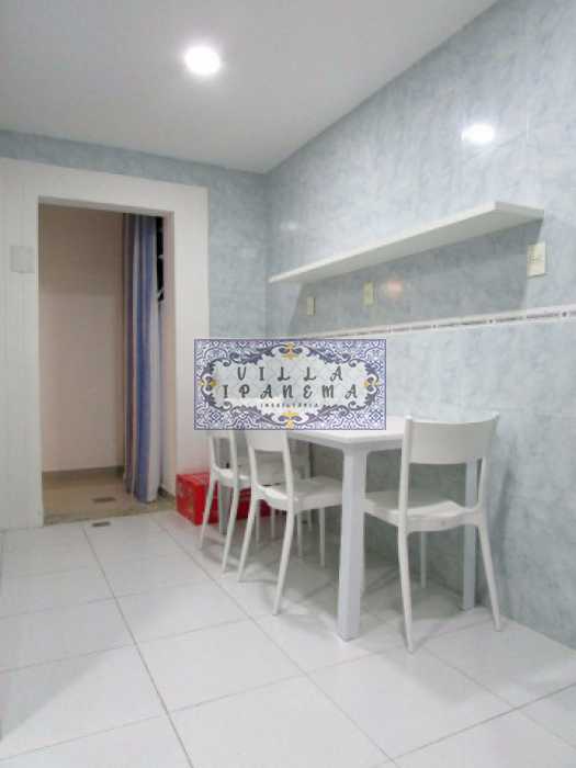 Conheça A35 do imóvel - Apartamento à venda Rua Pompeu Loureiro, Copacabana, Rio de Janeiro - R$ 990.000 - IPALOC111 - 18 A35 - 18