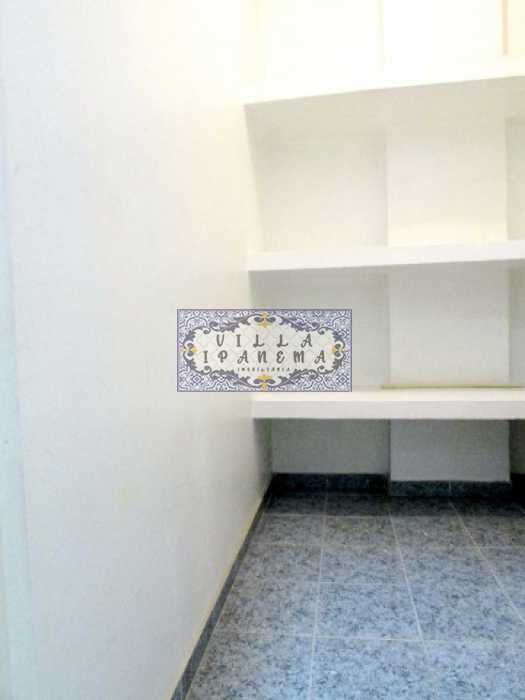 Conheça A38. do imóvel - Apartamento à venda Rua Pompeu Loureiro, Copacabana, Rio de Janeiro - R$ 990.000 - IPALOC111 - 19 A38. - 19