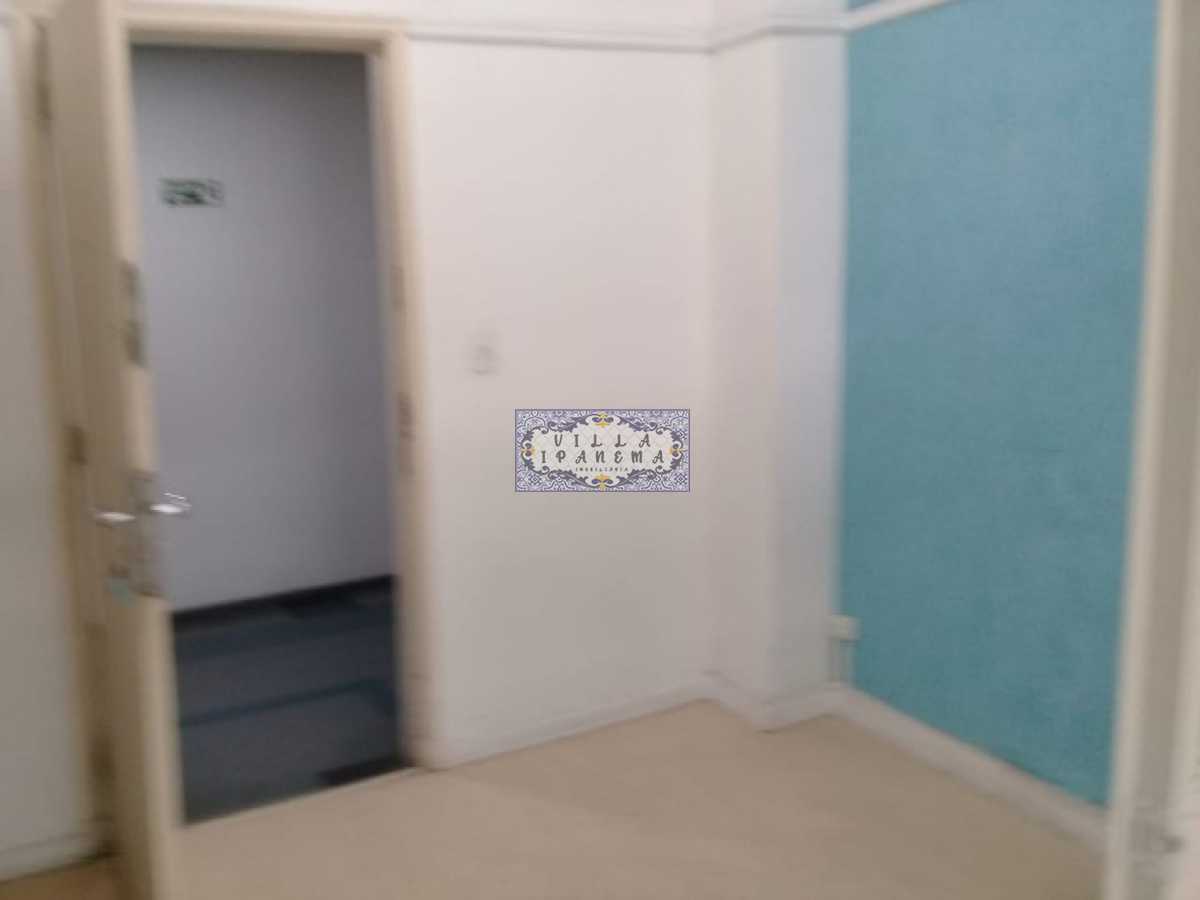 Conheça 157804 do imóvel - Sala Comercial 35m² para alugar Rua Visconde de Inhaúma, Centro, Rio de Janeiro - R$ 500 - LOC09746 - 2 157804 - 2