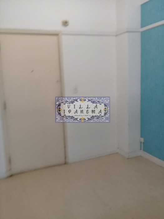 Conheça 157806 do imóvel - Sala Comercial 35m² para alugar Rua Visconde de Inhaúma, Centro, Rio de Janeiro - R$ 500 - LOC09746 - 4 157806 - 4
