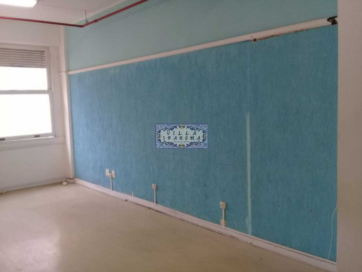 Conheça 157810 do imóvel - Sala Comercial 35m² para alugar Rua Visconde de Inhaúma, Centro, Rio de Janeiro - R$ 500 - LOC09746 - 8 157810 - 8