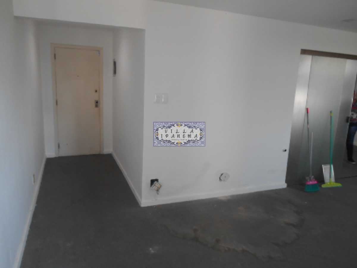 Conheça 118410 do imóvel - Sala Comercial 75m² para alugar Avenida Almirante Barroso, Centro, Rio de Janeiro - R$ 1.500 - LOC201940 - 8 118410 - 8