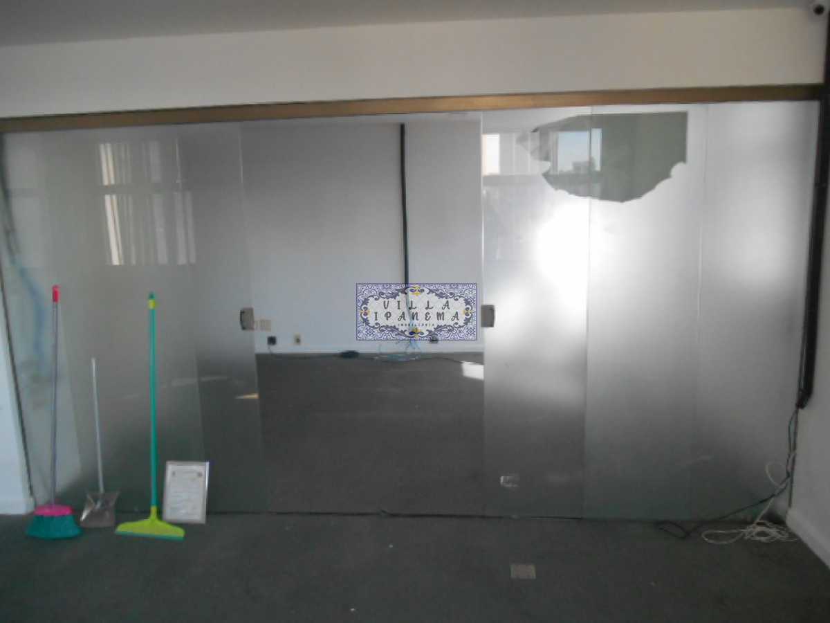 Conheça 118415 do imóvel - Sala Comercial 75m² para alugar Avenida Almirante Barroso, Centro, Rio de Janeiro - R$ 1.500 - LOC201940 - 13 118415 - 13