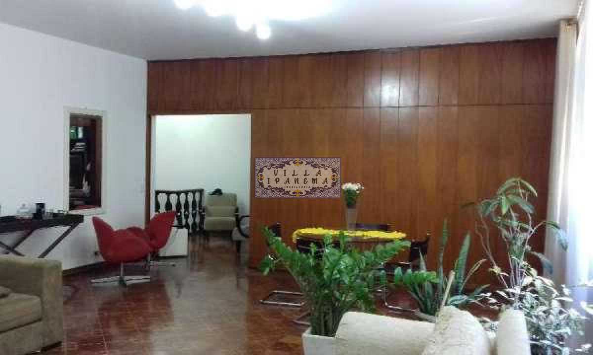 Conheça b do imóvel - Apartamento à venda Rua República do Peru, Copacabana, Rio de Janeiro - R$ 1.599.000 - MAU115 - 2 b - 2