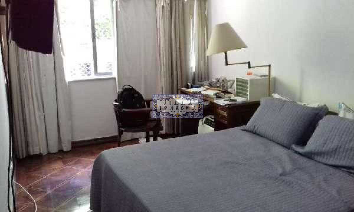 Conheça d do imóvel - Apartamento à venda Rua República do Peru, Copacabana, Rio de Janeiro - R$ 1.599.000 - MAU115 - 4 d - 4