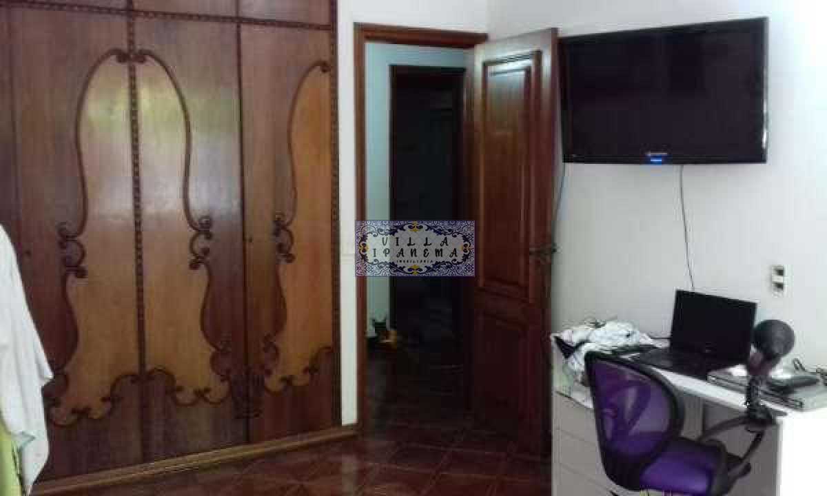 Conheça e do imóvel - Apartamento à venda Rua República do Peru, Copacabana, Rio de Janeiro - R$ 1.599.000 - MAU115 - 5 e - 5