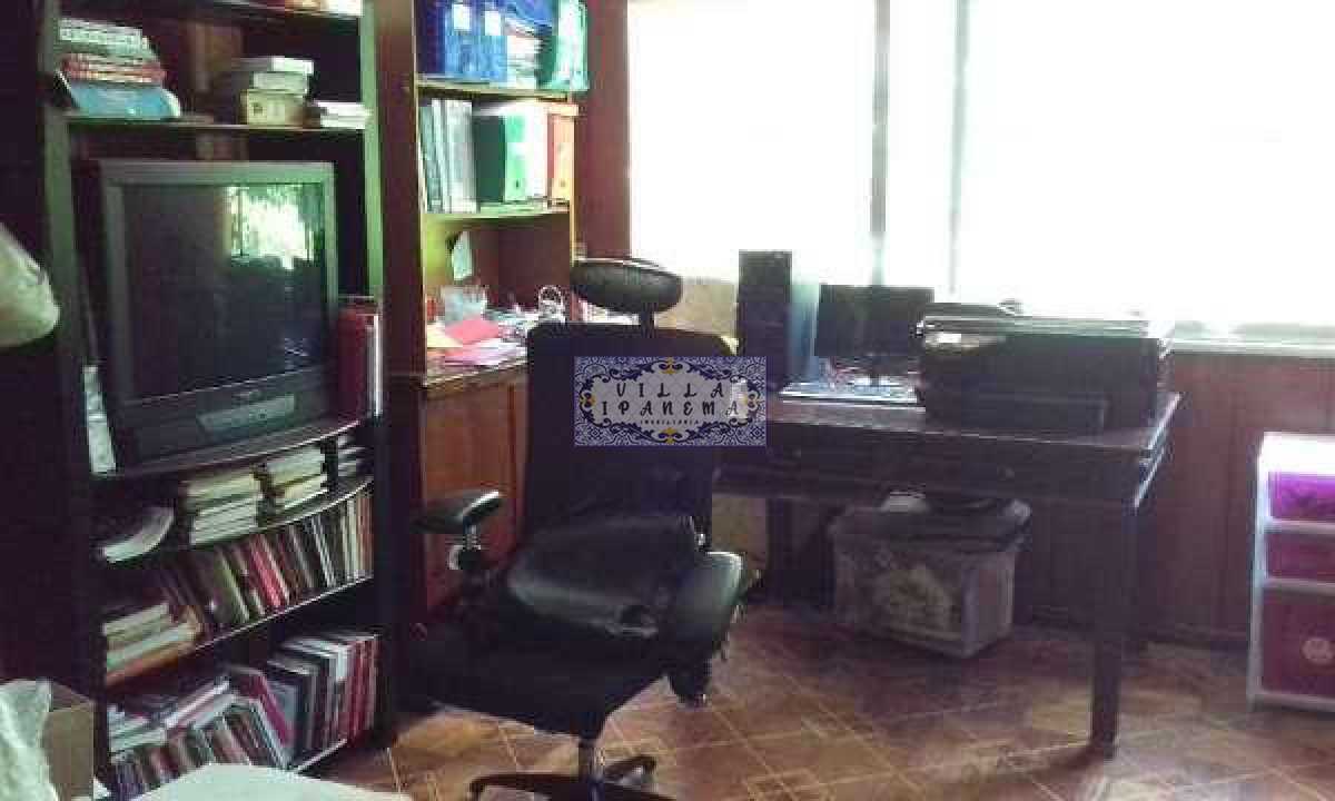 Conheça f do imóvel - Apartamento à venda Rua República do Peru, Copacabana, Rio de Janeiro - R$ 1.599.000 - MAU115 - 6 f - 6