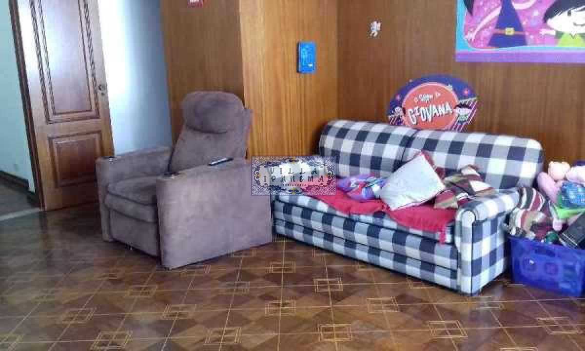 Conheça g do imóvel - Apartamento à venda Rua República do Peru, Copacabana, Rio de Janeiro - R$ 1.599.000 - MAU115 - 7 g - 7