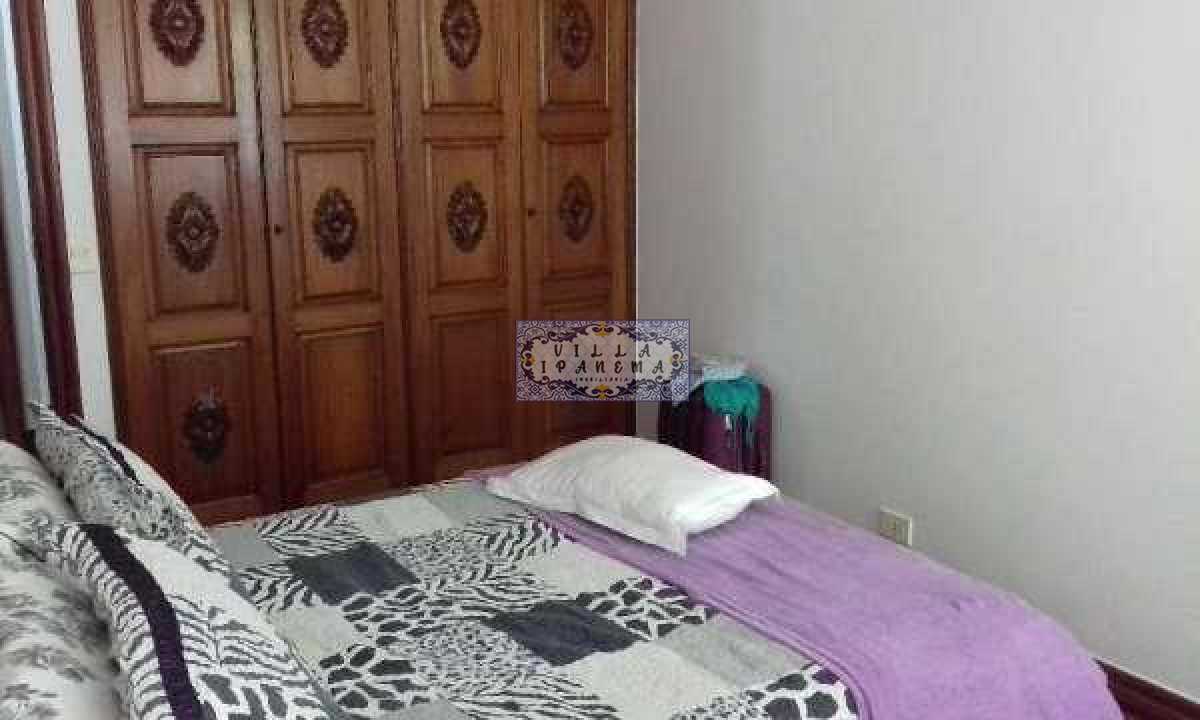 Conheça h do imóvel - Apartamento à venda Rua República do Peru, Copacabana, Rio de Janeiro - R$ 1.599.000 - MAU115 - 8 h - 8