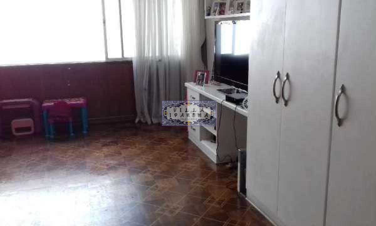 Conheça i do imóvel - Apartamento à venda Rua República do Peru, Copacabana, Rio de Janeiro - R$ 1.599.000 - MAU115 - 9 i - 9