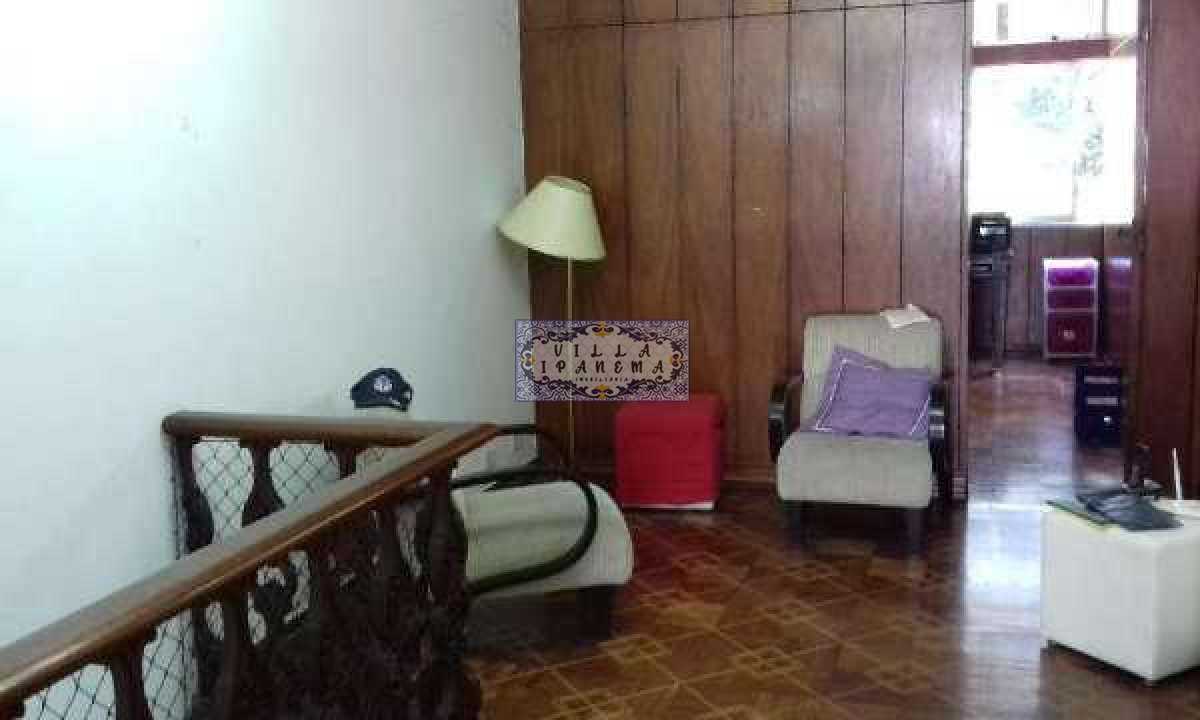 Conheça j do imóvel - Apartamento à venda Rua República do Peru, Copacabana, Rio de Janeiro - R$ 1.599.000 - MAU115 - 10 j - 10