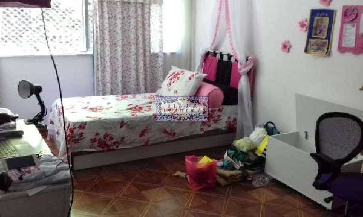 Conheça k do imóvel - Apartamento à venda Rua República do Peru, Copacabana, Rio de Janeiro - R$ 1.599.000 - MAU115 - 11 k - 11