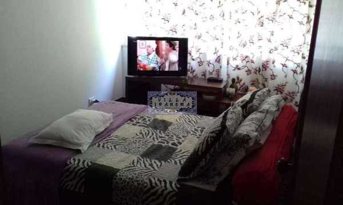 Conheça l do imóvel - Apartamento à venda Rua República do Peru, Copacabana, Rio de Janeiro - R$ 1.599.000 - MAU115 - 12 l - 12