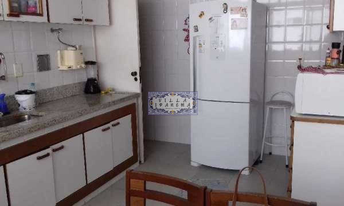 Conheça n do imóvel - Apartamento à venda Rua República do Peru, Copacabana, Rio de Janeiro - R$ 1.599.000 - MAU115 - 14 n - 14