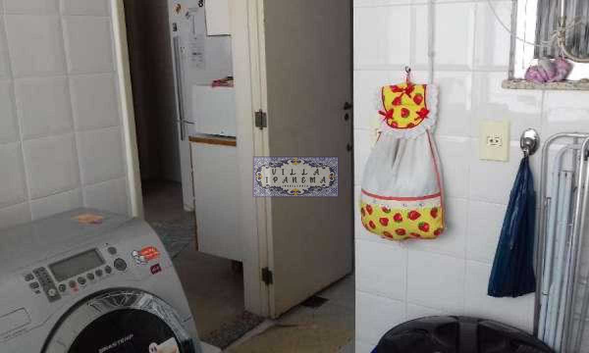 Conheça o do imóvel - Apartamento à venda Rua República do Peru, Copacabana, Rio de Janeiro - R$ 1.599.000 - MAU115 - 15 o - 15