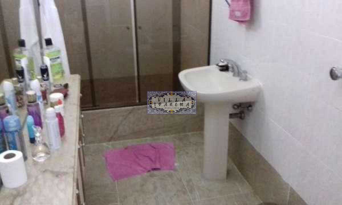 Conheça s do imóvel - Apartamento à venda Rua República do Peru, Copacabana, Rio de Janeiro - R$ 1.599.000 - MAU115 - 19 s - 19