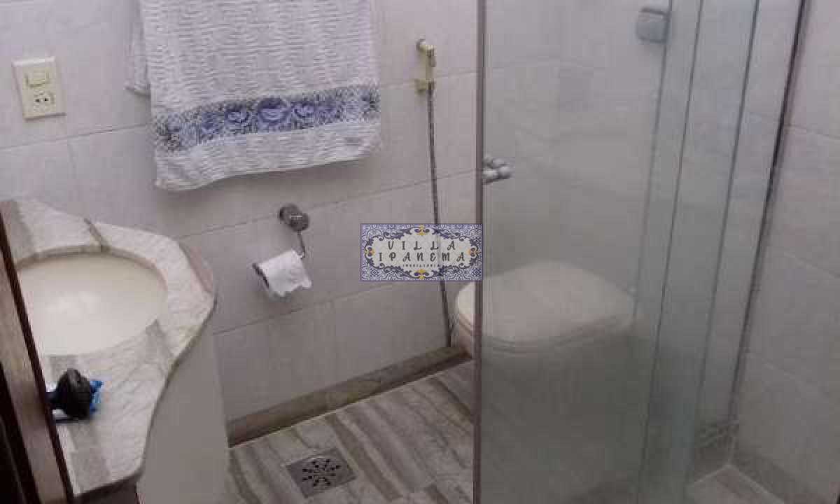 Conheça t do imóvel - Apartamento à venda Rua República do Peru, Copacabana, Rio de Janeiro - R$ 1.599.000 - MAU115 - 20 t - 20