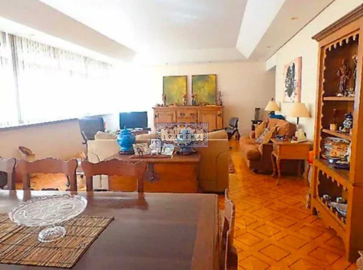 Conheça 96196 do imóvel - Apartamento à venda Rua Souza Lima, Copacabana, Rio de Janeiro - R$ 1.720.000 - MAU30 - 1 96196 - 1