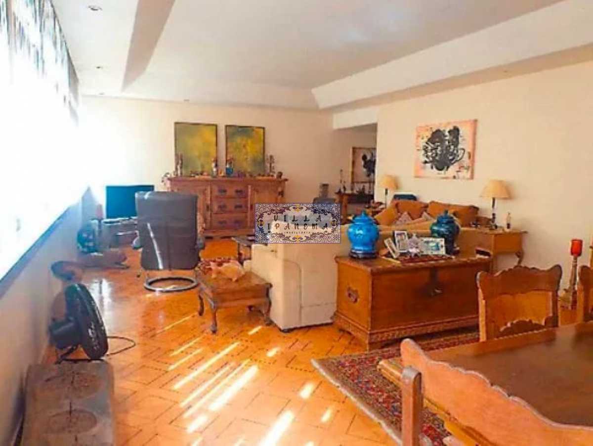 Conheça 96197 do imóvel - Apartamento à venda Rua Souza Lima, Copacabana, Rio de Janeiro - R$ 1.720.000 - MAU30 - 2 96197 - 2