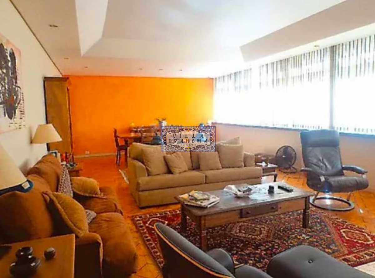 Conheça 96198 do imóvel - Apartamento à venda Rua Souza Lima, Copacabana, Rio de Janeiro - R$ 1.720.000 - MAU30 - 3 96198 - 3