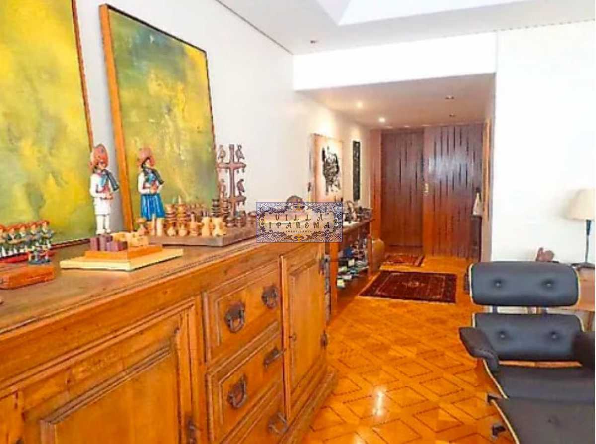 Conheça 96200 do imóvel - Apartamento à venda Rua Souza Lima, Copacabana, Rio de Janeiro - R$ 1.720.000 - MAU30 - 5 96200 - 5
