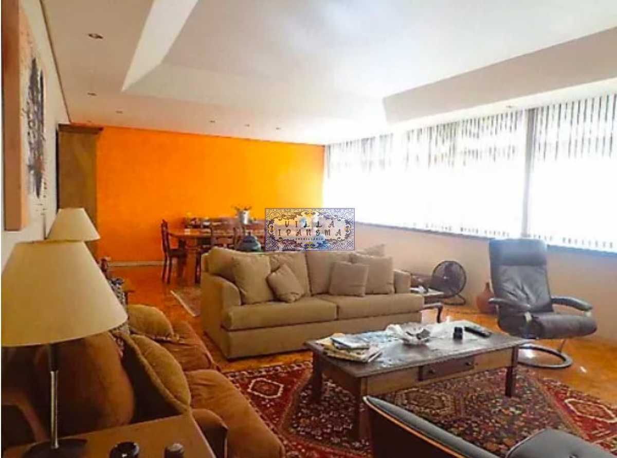 Conheça 96201 do imóvel - Apartamento à venda Rua Souza Lima, Copacabana, Rio de Janeiro - R$ 1.720.000 - MAU30 - 6 96201 - 6