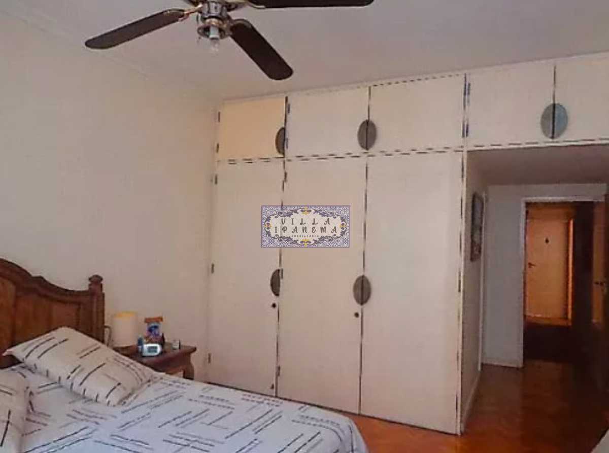 Conheça 96203 do imóvel - Apartamento à venda Rua Souza Lima, Copacabana, Rio de Janeiro - R$ 1.720.000 - MAU30 - 8 96203 - 8
